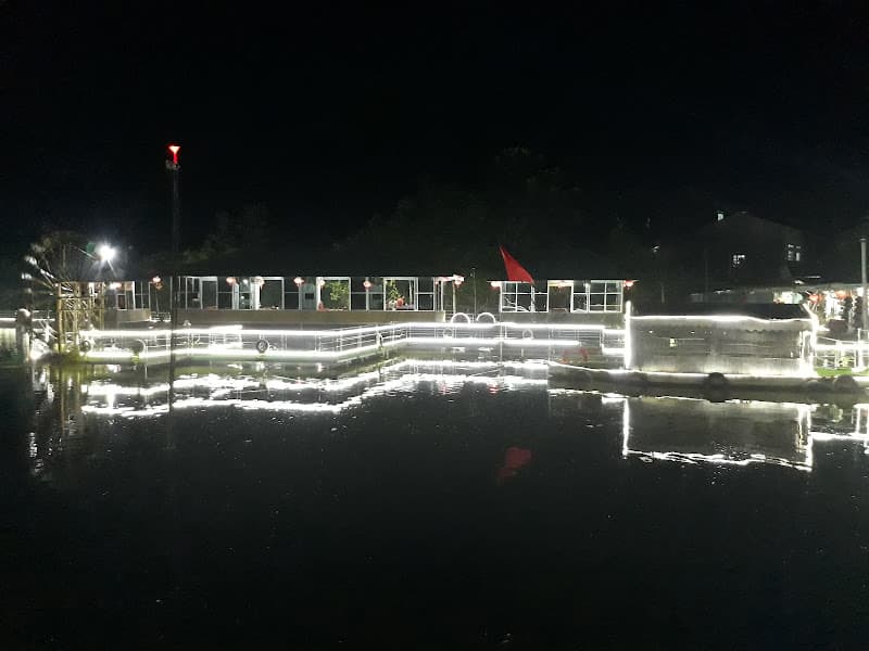 Hình ảnh Ao Quán - 4