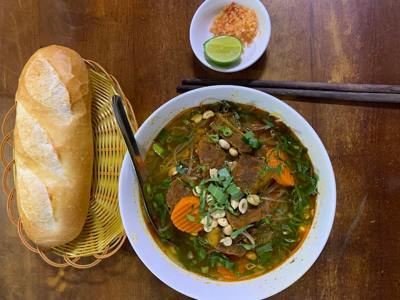 Hình ảnh Phở Thanh Khiết - 3