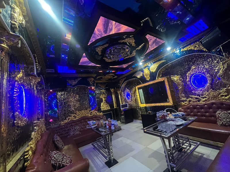 Hình ảnh Karaoke Aryan - 2