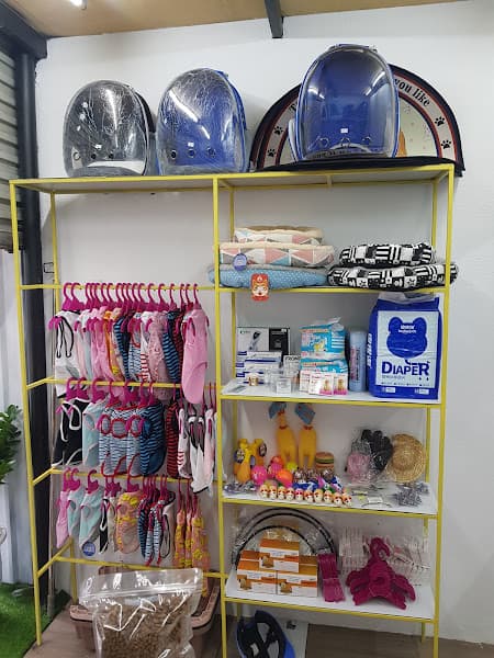 Hình ảnh NẤM SPA & PETSHOP - 5