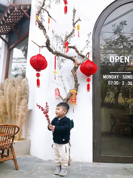 Hình ảnh LE.E Tiệm Trà & Café - 3