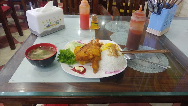 Hình ảnh Đồ Ăn Nhanh Hải Hà - 2