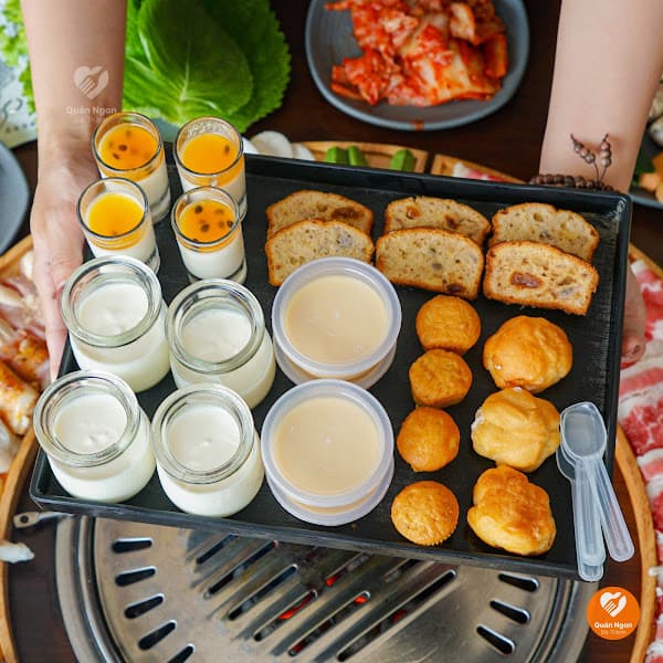 Hình ảnh BBQ HOUSE - 4