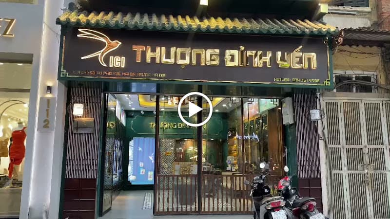 Hình ảnh CiCi - Thượng Đỉnh Yến - 5