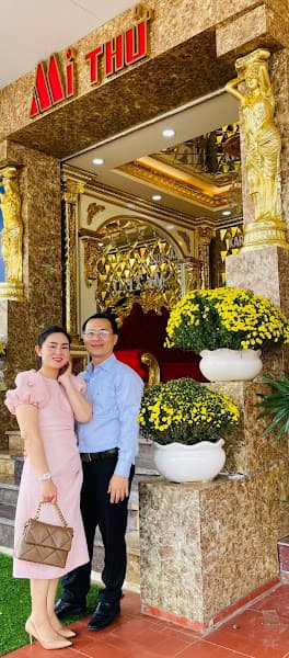 Hình ảnh Karaoke Mi Thứ - 3