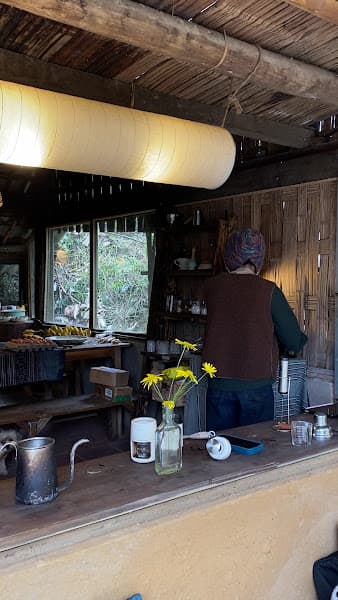 Hình ảnh The Nest (Bluebird) - Gentle Cafe by the Stream - 4