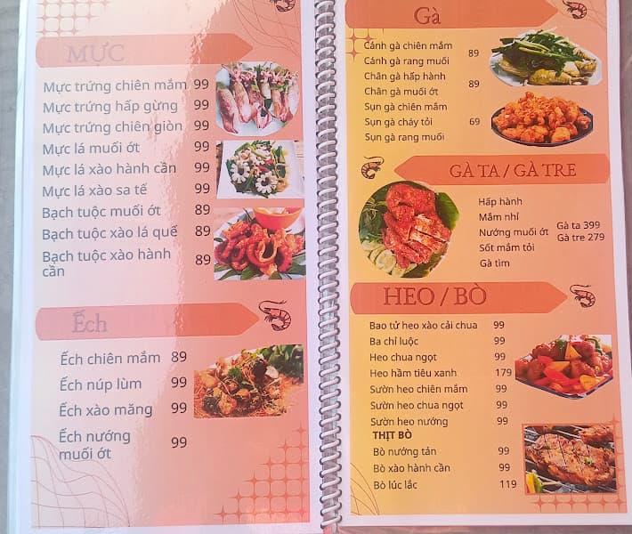 Hình ảnh Cà Mau Quán - 3