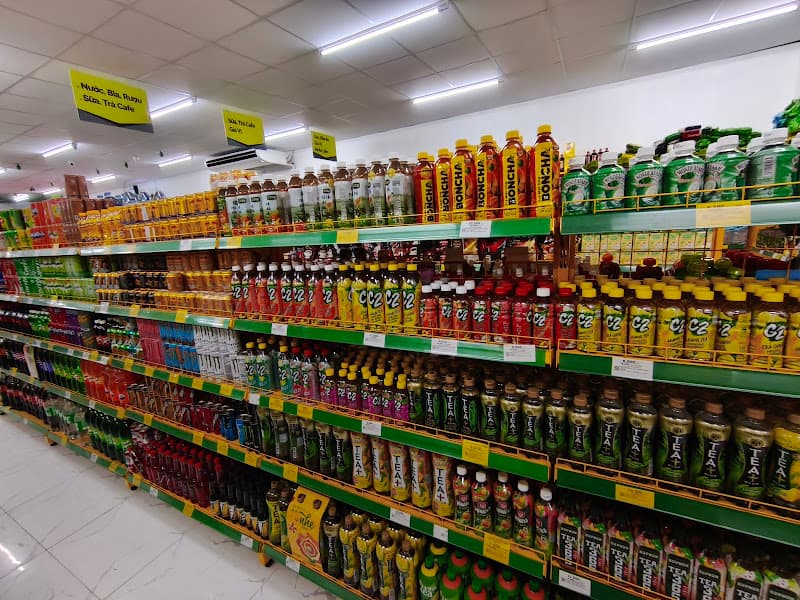 Hình ảnh BÁCH HOÁ XANH ĐÀ SƠN - 4