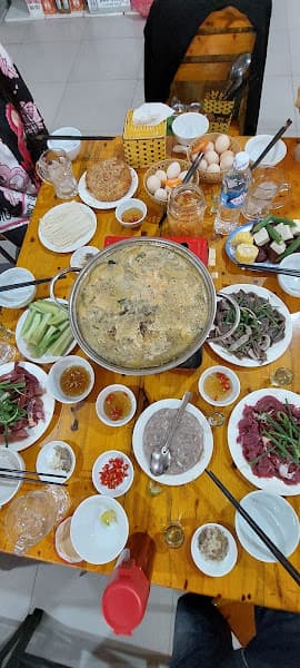 Hình ảnh Bách hoá xanh - 3