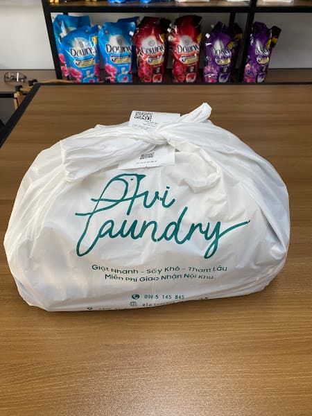 Hình ảnh Giặt sấy Avi - 3