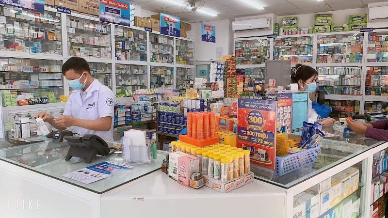 Hình ảnh Nhà Thuốc FPT Long Châu - 6