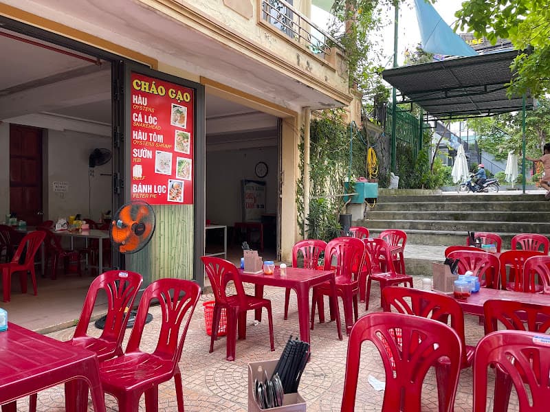 Hình ảnh Cháo canh Duy Liễu - 3