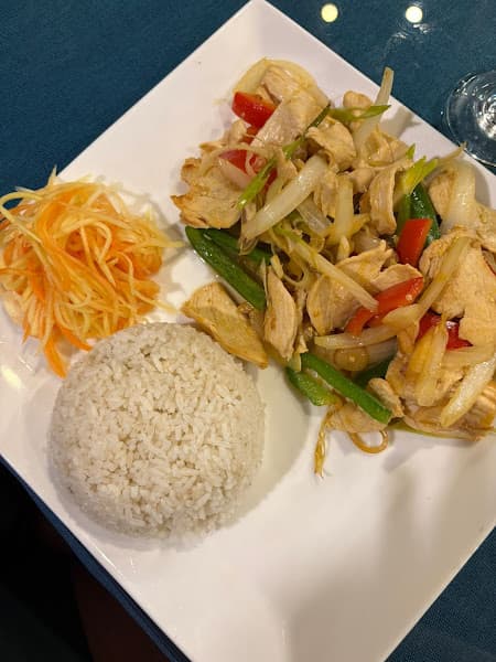 Hình ảnh Madam 7 Tam Cốc Garden Restaurant - 4