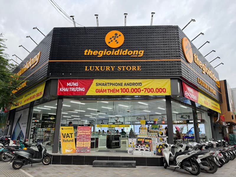 Hình ảnh Siêu thị Thế Giới Di Động - 6