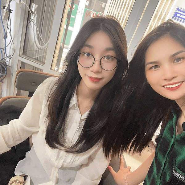 Salon Hiền Lương