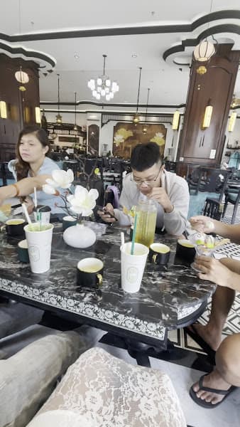 Hình ảnh Maison Cameilla coffee - 3