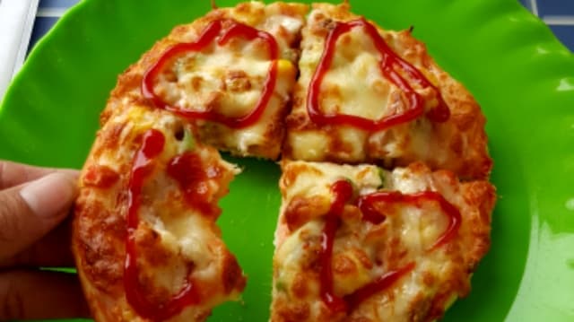 Hình ảnh Pizza Hut - 4