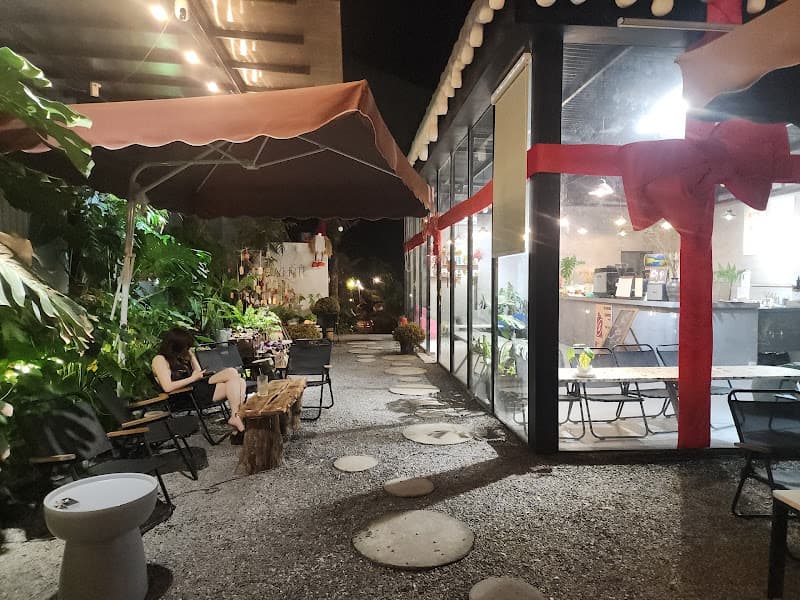 Hình ảnh La Verte Coffee - 3