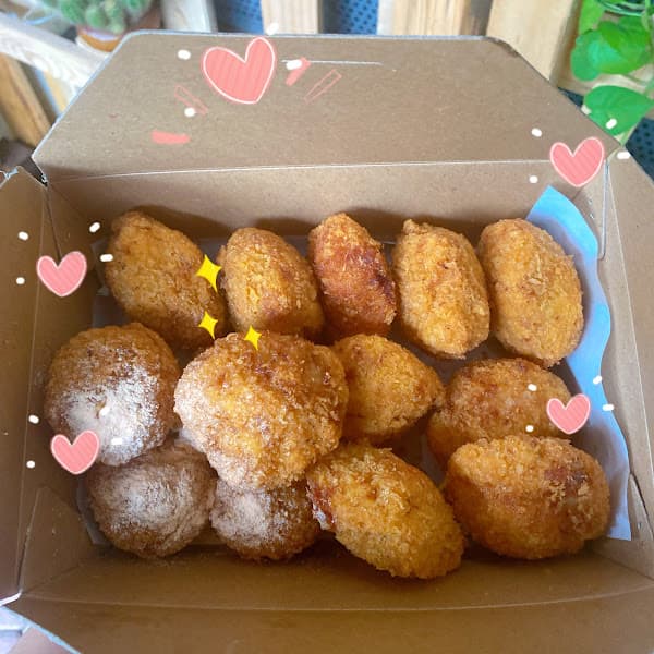 Nheo food & drink - Ăn vặt