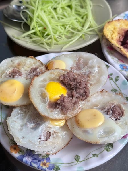 Hình ảnh Bánh căn Huệ - 2