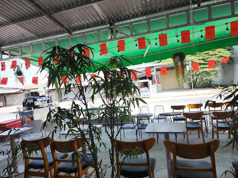 Hình ảnh Giao Long Coffee - 2