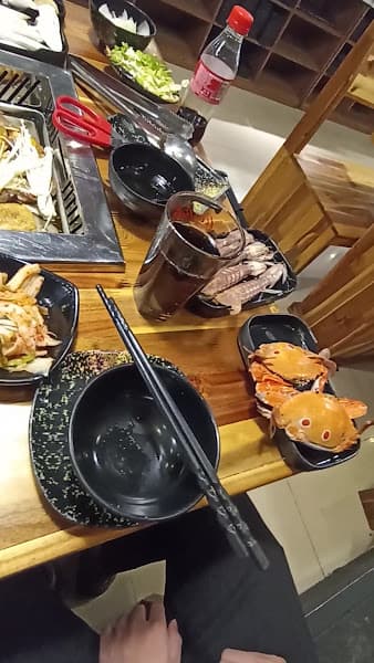 Hình ảnh Ohcha buffet - 3