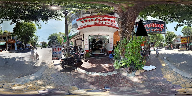 Hình ảnh Salon Tóc Trường Sài Gòn - 3