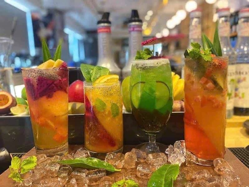 Hình ảnh Trần Gia Coffee - 3