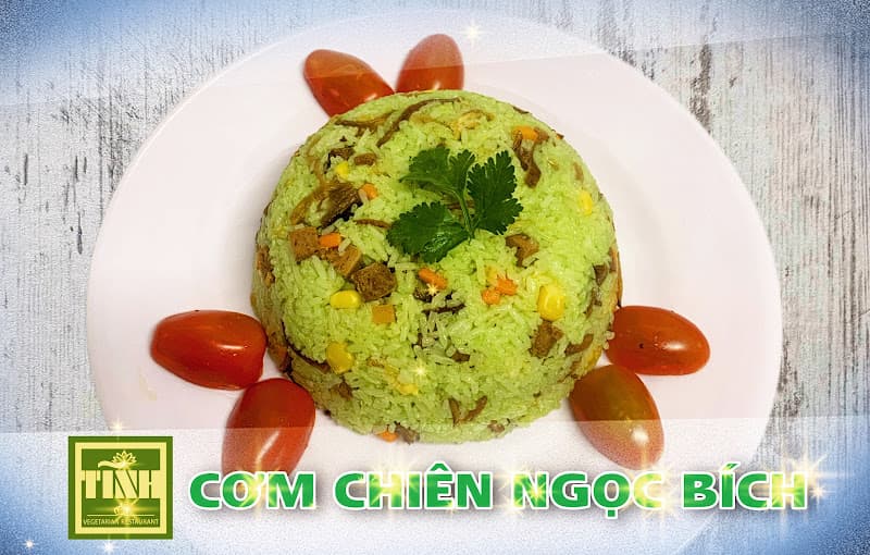 Hình ảnh Nhà hàng chay Tĩnh - 4