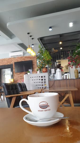 Hình ảnh WOORI COFFEE - 4