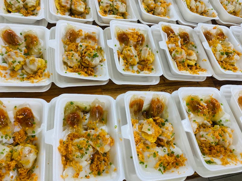 Hình ảnh Bé Loan - Bánh Bèo, Nậm, Lọc, Ram Ít - 2