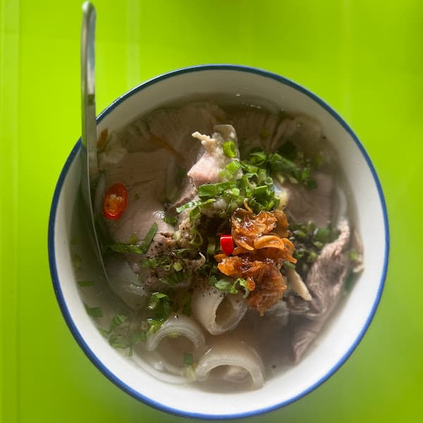Hình ảnh Bánh canh Tư Liên - 3