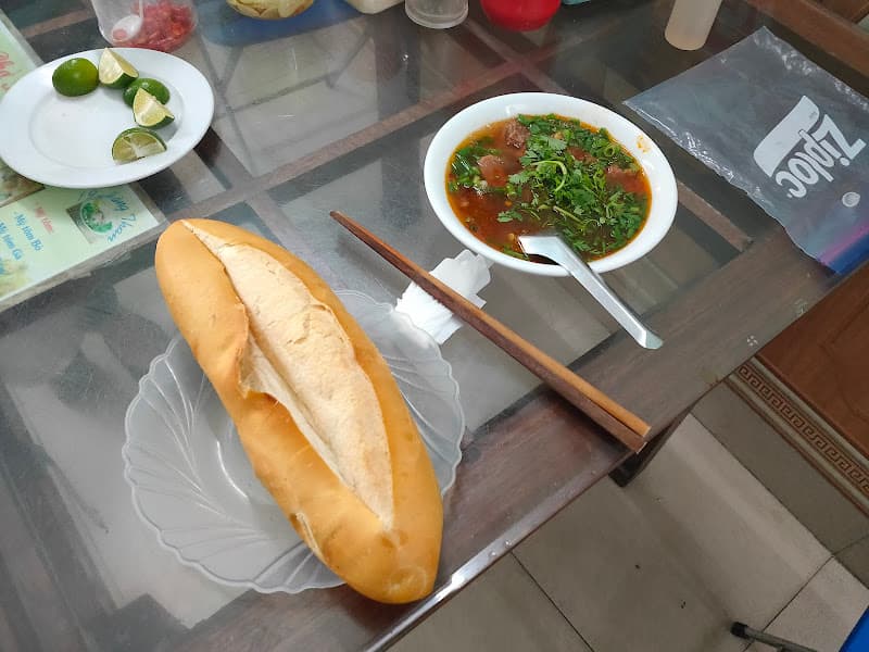 Hình ảnh Cơm Phở Sốt Vang - 3