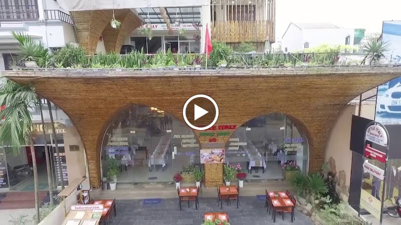 Hình ảnh Little Italy Restaurant - Nhà hàng Ý - 5