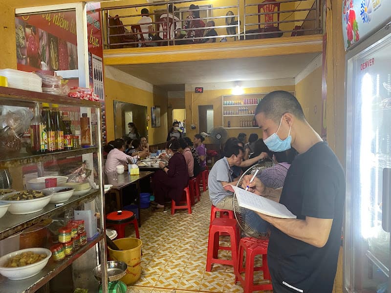 Hình ảnh Quán Thủy Béo - 2