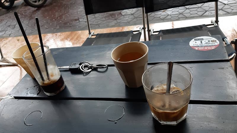 Hình ảnh MILANO COFFEE 75 Phan Đình Phùng - 2