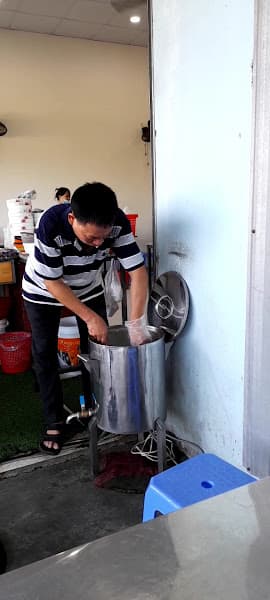 Hình ảnh Phở Dương (Phở bò, gà, bún bung) - 3