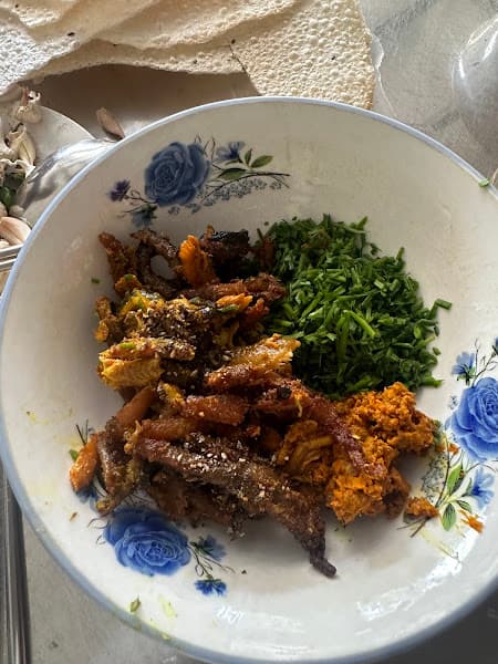 Hình ảnh Cháo lươn Thùy - 3