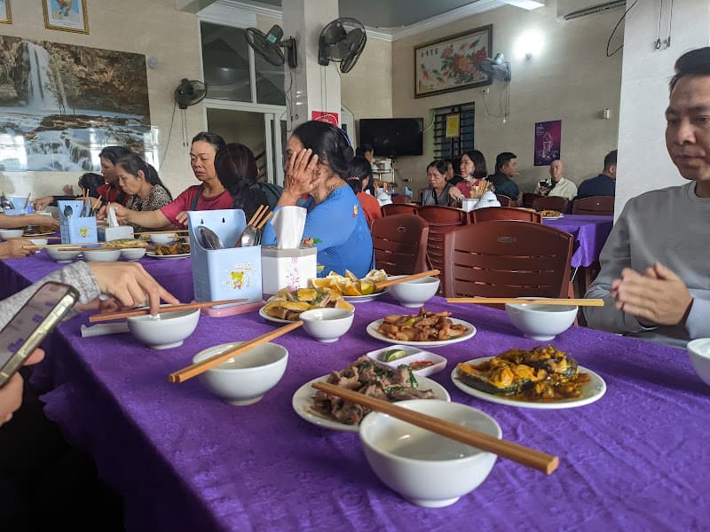 Hình ảnh Nhà hàng cơm quê Bác Thông Phương - 4