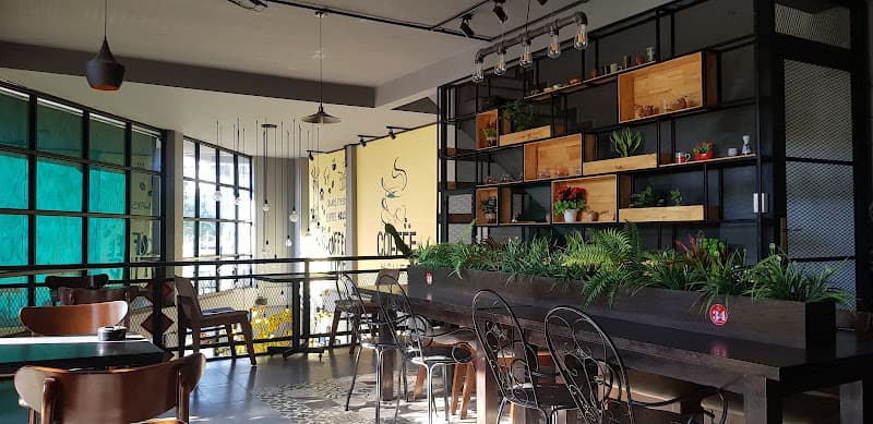 Hình ảnh Café Coffee House - 5