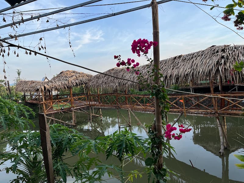 Hình ảnh Phố Nướng 2 - Green Garden - 5