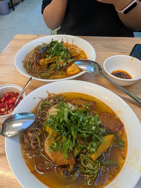 Hình ảnh Quán Chay Phương Thanh - 2