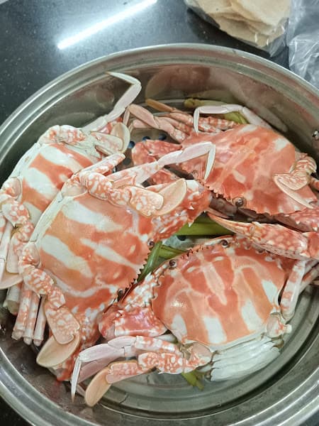 Hình ảnh Quán Ăn ÚT Cháo Hải Sản Nồi Đất - 4