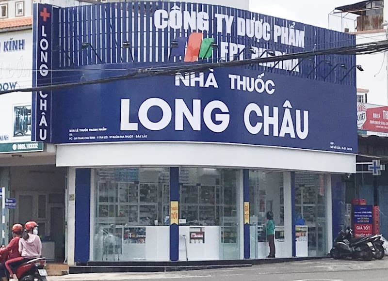 Hình ảnh Nhà Thuốc FPT Long Châu - 6