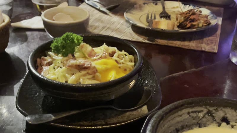 Hình ảnh Nhà hàng Dinner at Cim's - 5