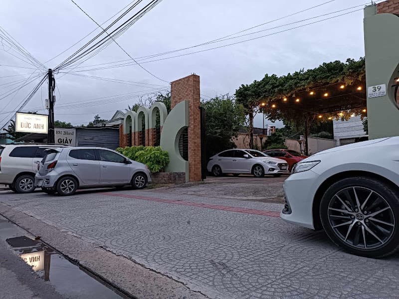 Hình ảnh Phòng trà Đức Anh - 7