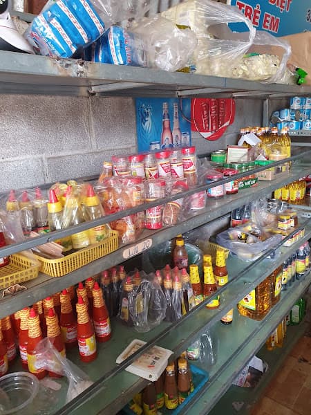 Hình ảnh Siêu thị Bách hóa XANH Suối Tre - 3