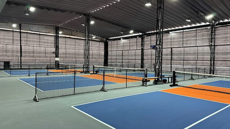 Ảnh bìa ĐÔNG LỘ PICKLEBALL CLUB