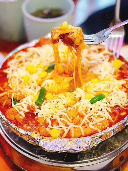 Hình ảnh Paul's Pizza Ninh Bình - 3