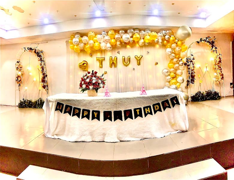 Hình ảnh Nhà hàng Sáu Lượng - 6